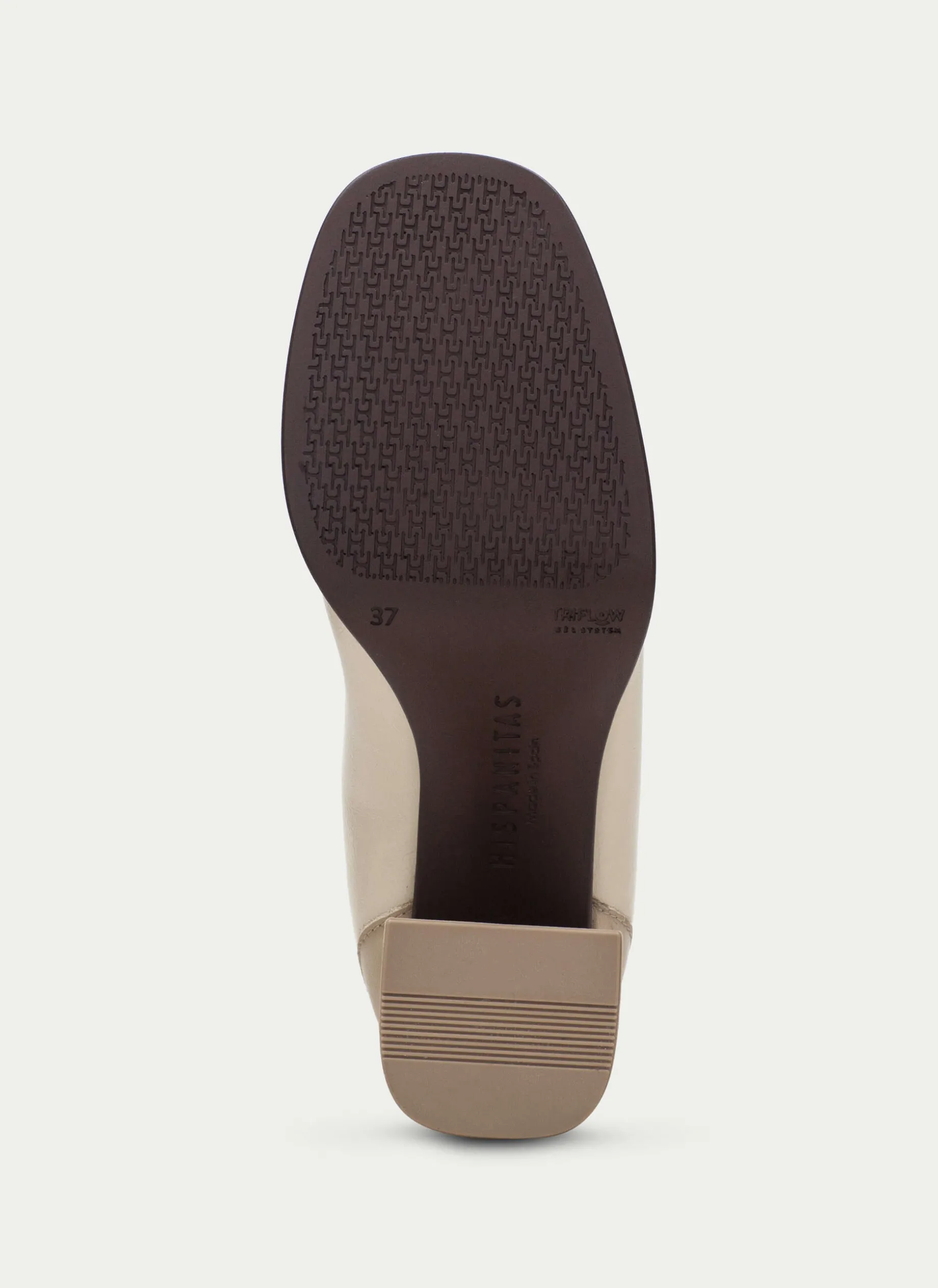 Botins Tokio Marfil