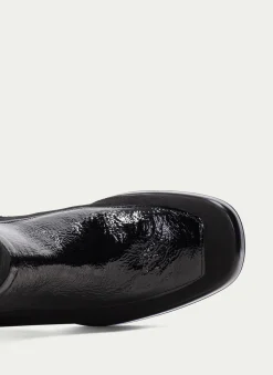 Botins Tokio Preto