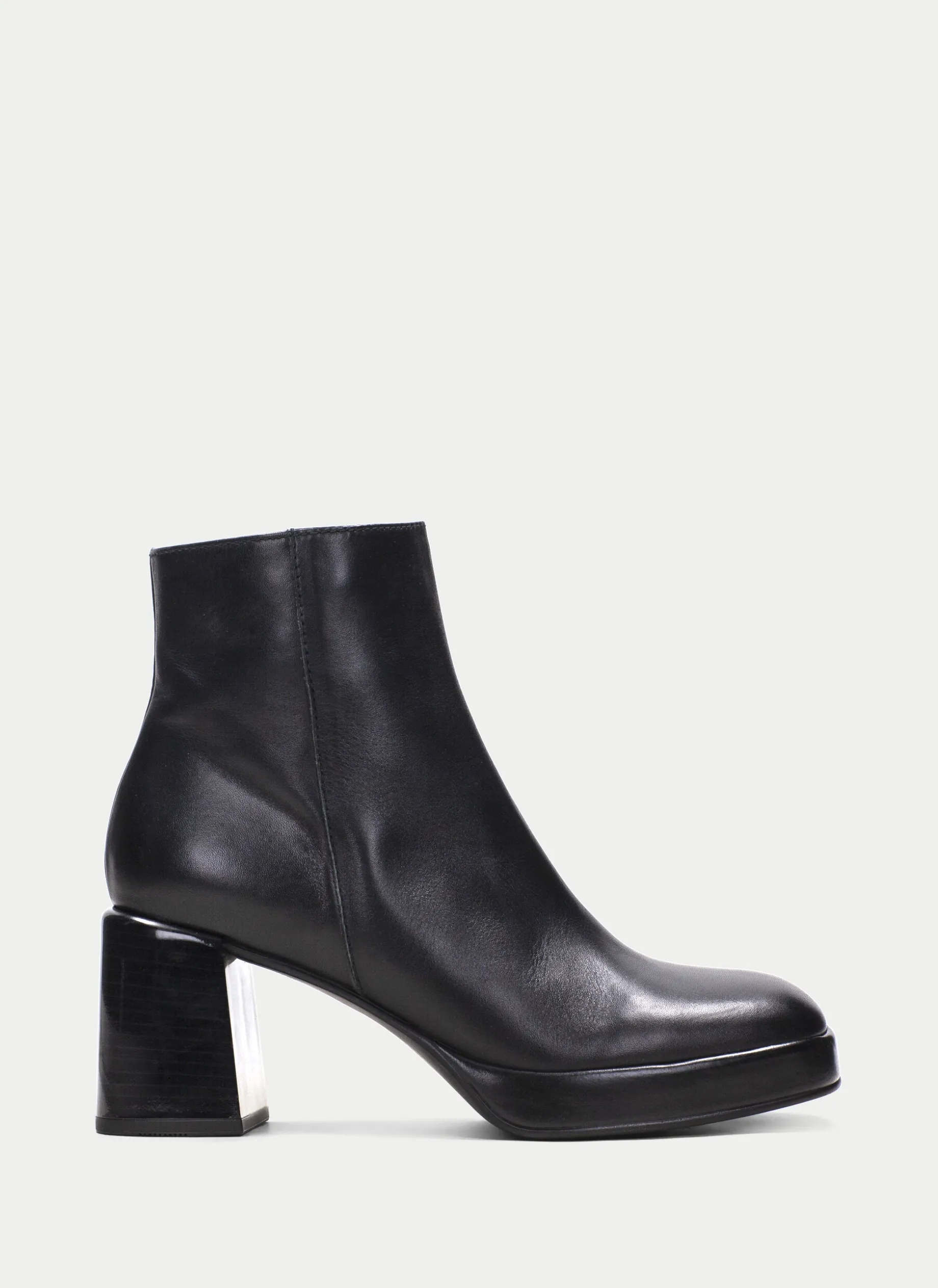 Botins Tokio Preto