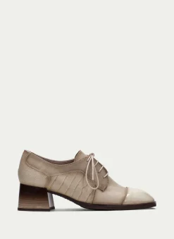 Derby Charlize Marfil
