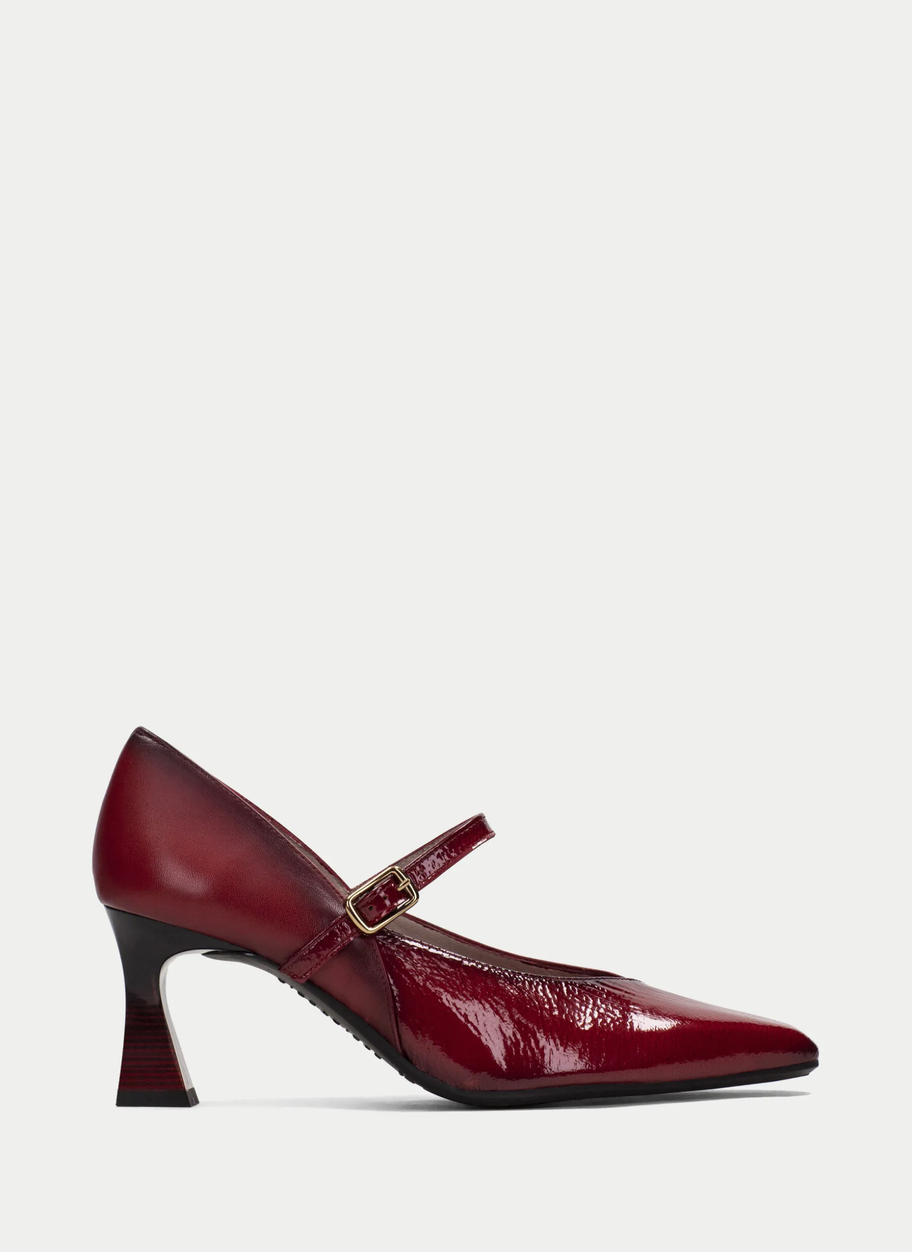 Mary Jane Dalia Vermelho