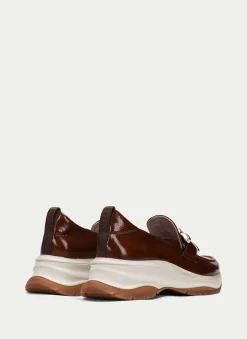 Moccasins Alaska Couro