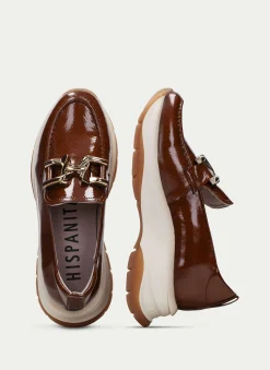 Moccasins Alaska Couro