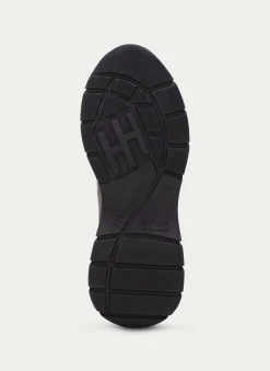 Moccasins Alaska Plomo