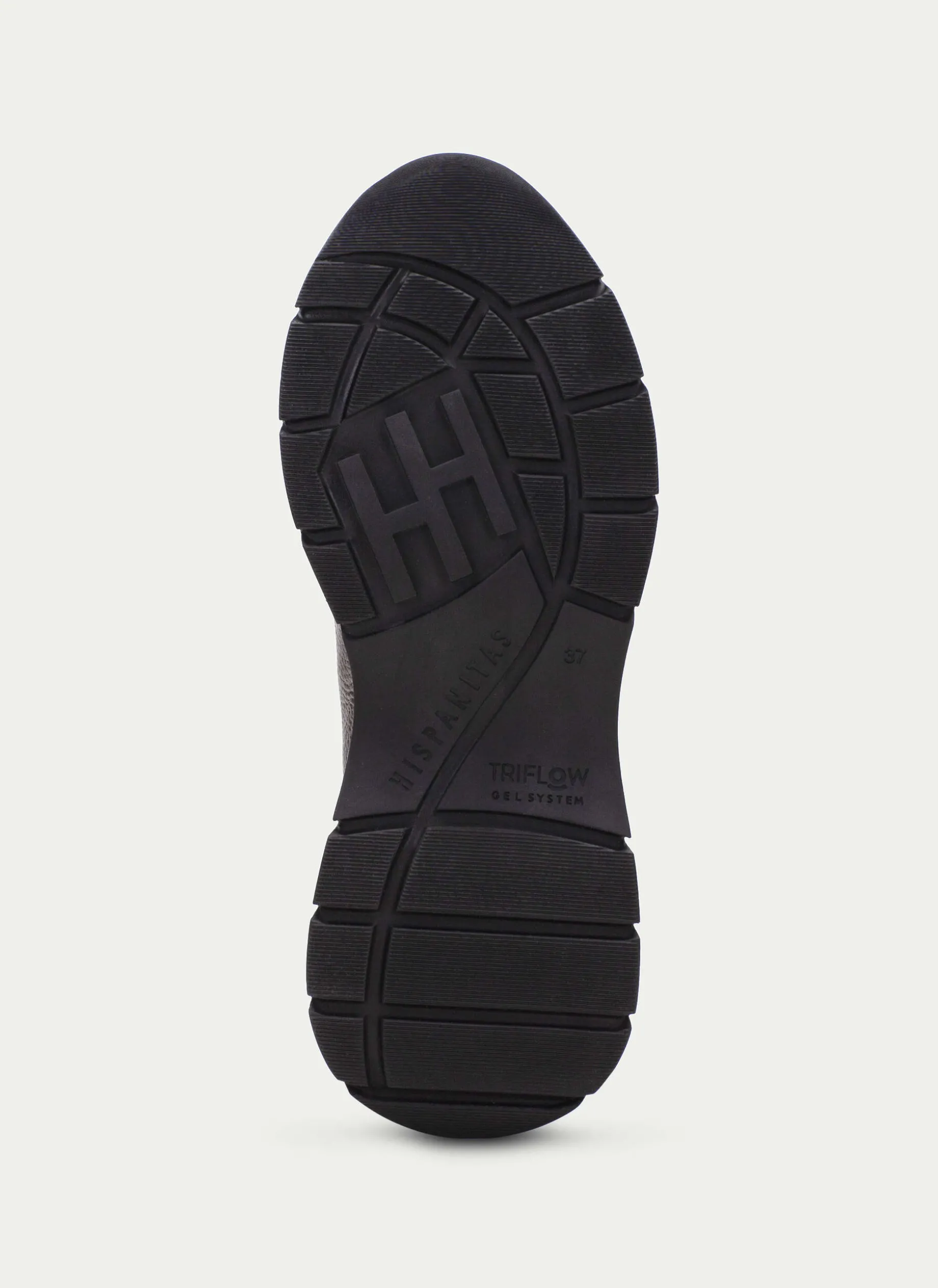 Moccasins Alaska Plomo