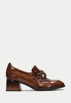 Moccasins Charlize Couro