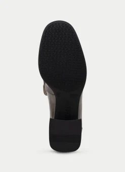 Moccasins Charlize Taupe