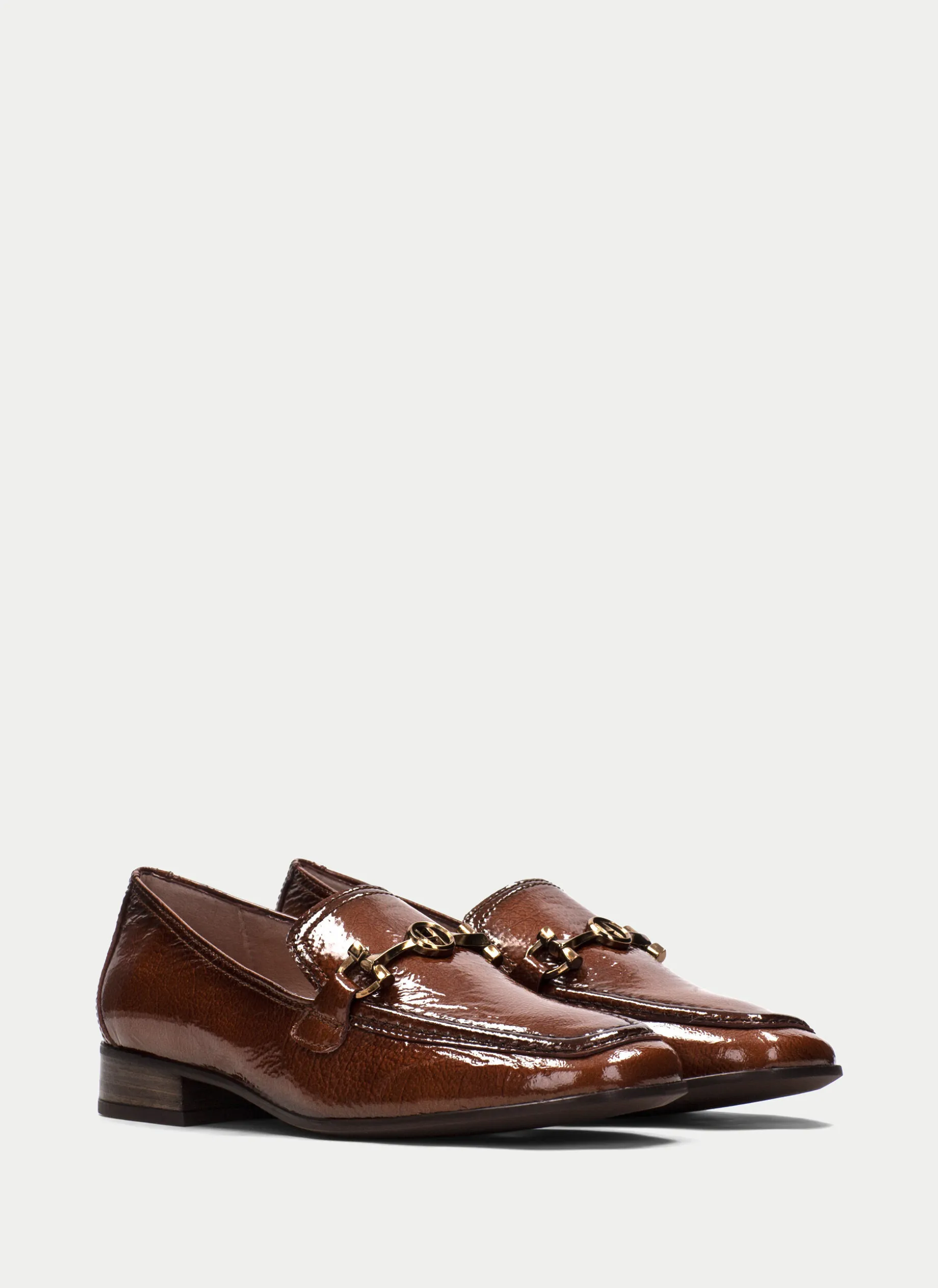 Moccasins Kenia Couro