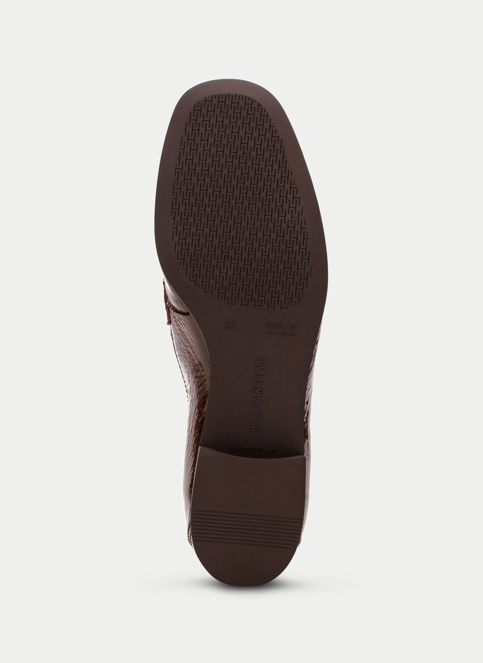 Moccasins Kenia Couro