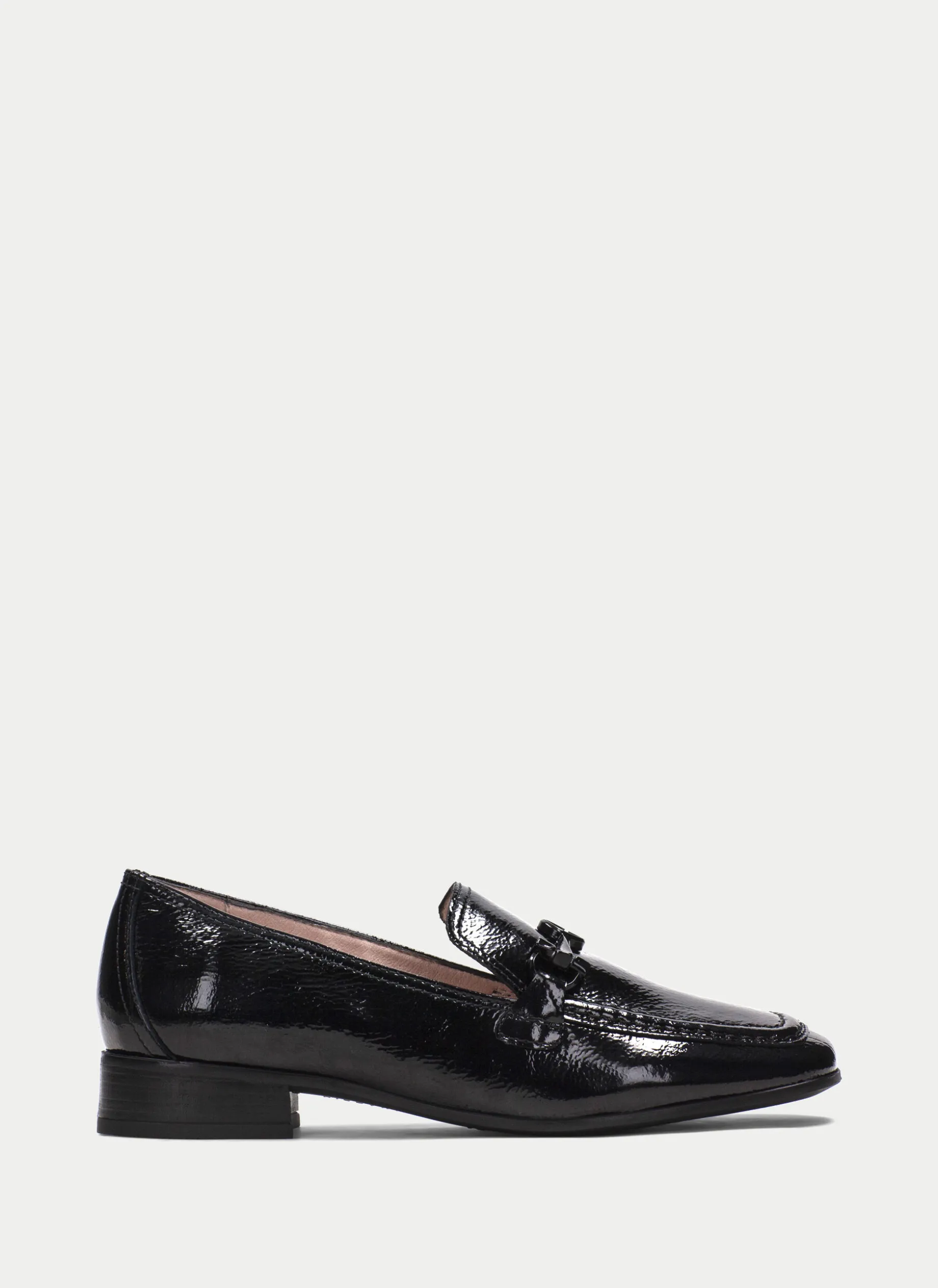 Moccasins Kenia Preto