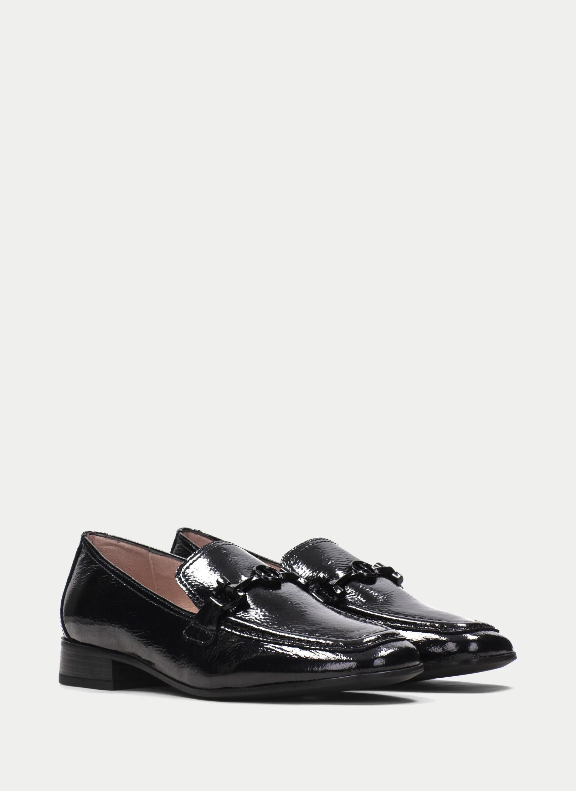 Moccasins Kenia Preto