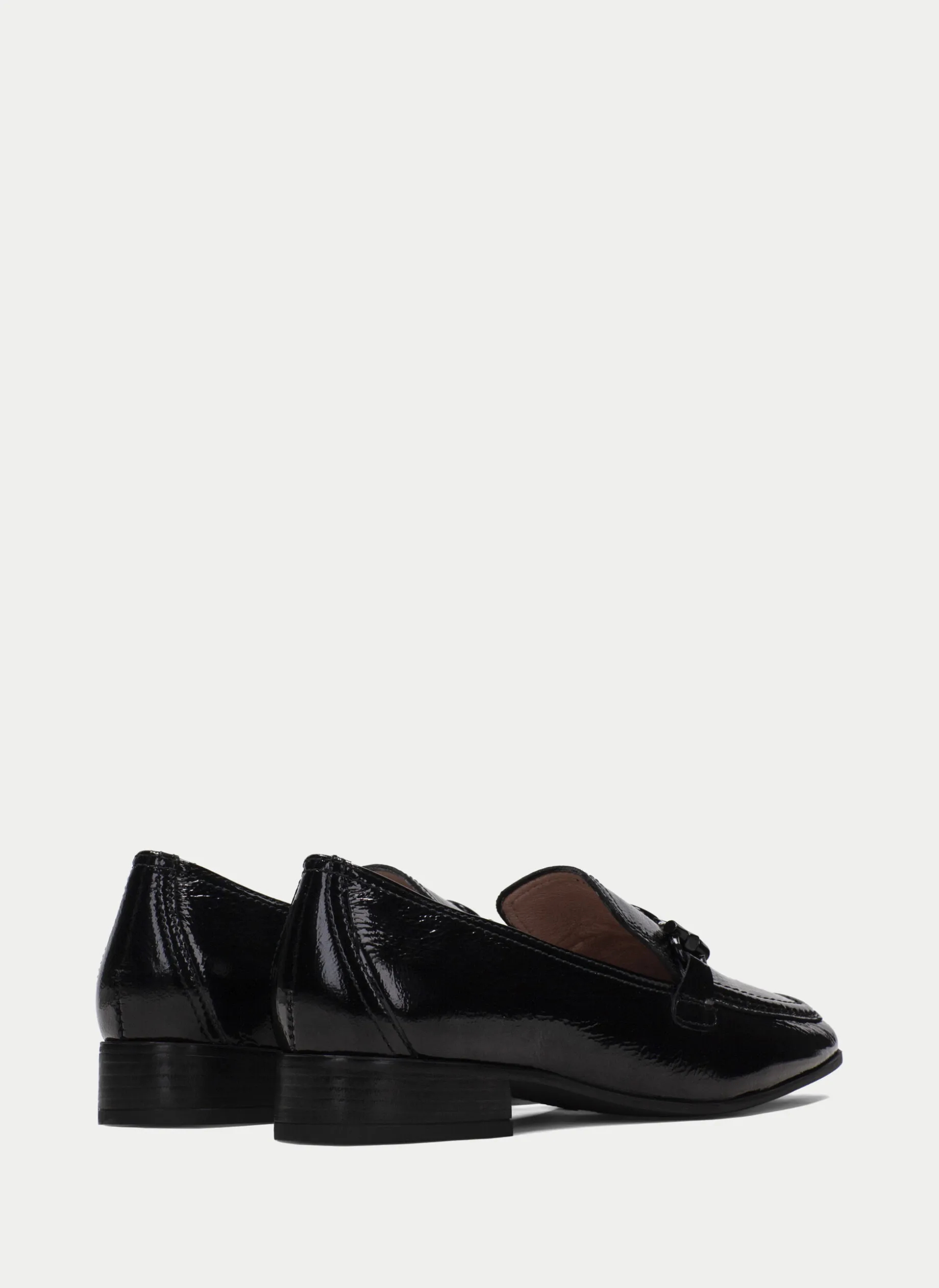 Moccasins Kenia Preto