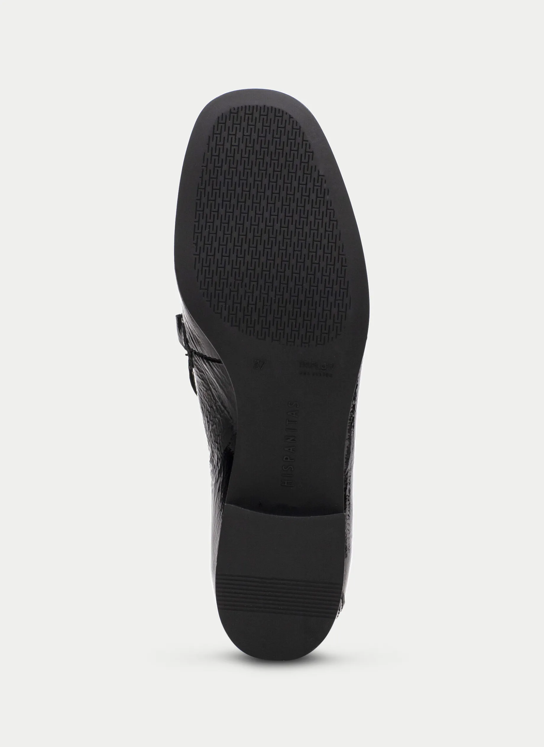 Moccasins Kenia Preto