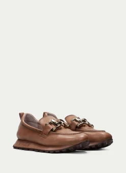 Moccasins Loira Apricot
