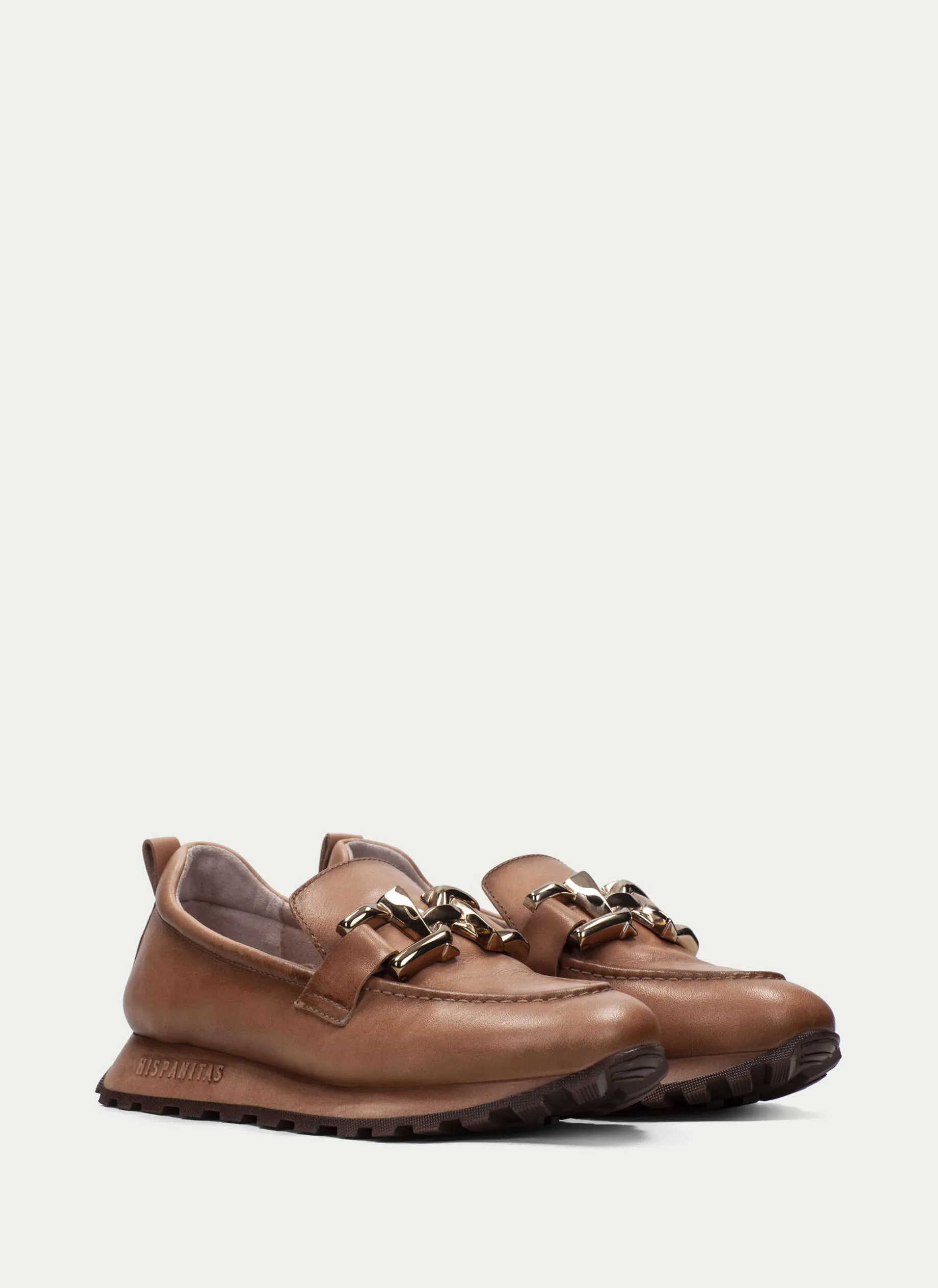 Moccasins Loira Apricot
