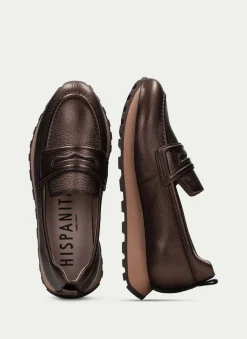 Moccasins Loira Bronze