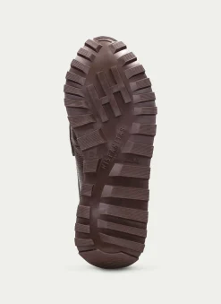 Moccasins Loira Bronze