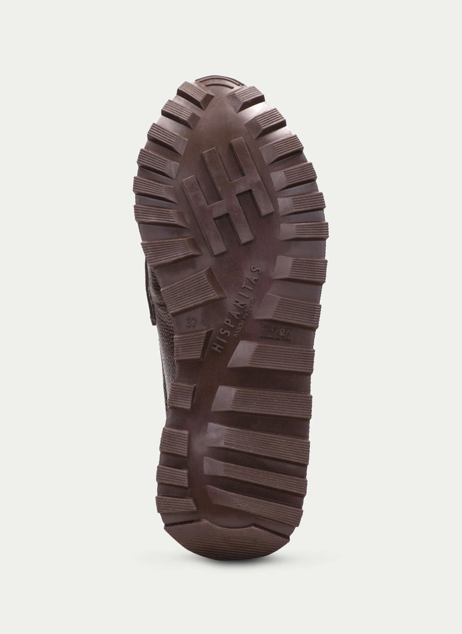 Moccasins Loira Bronze