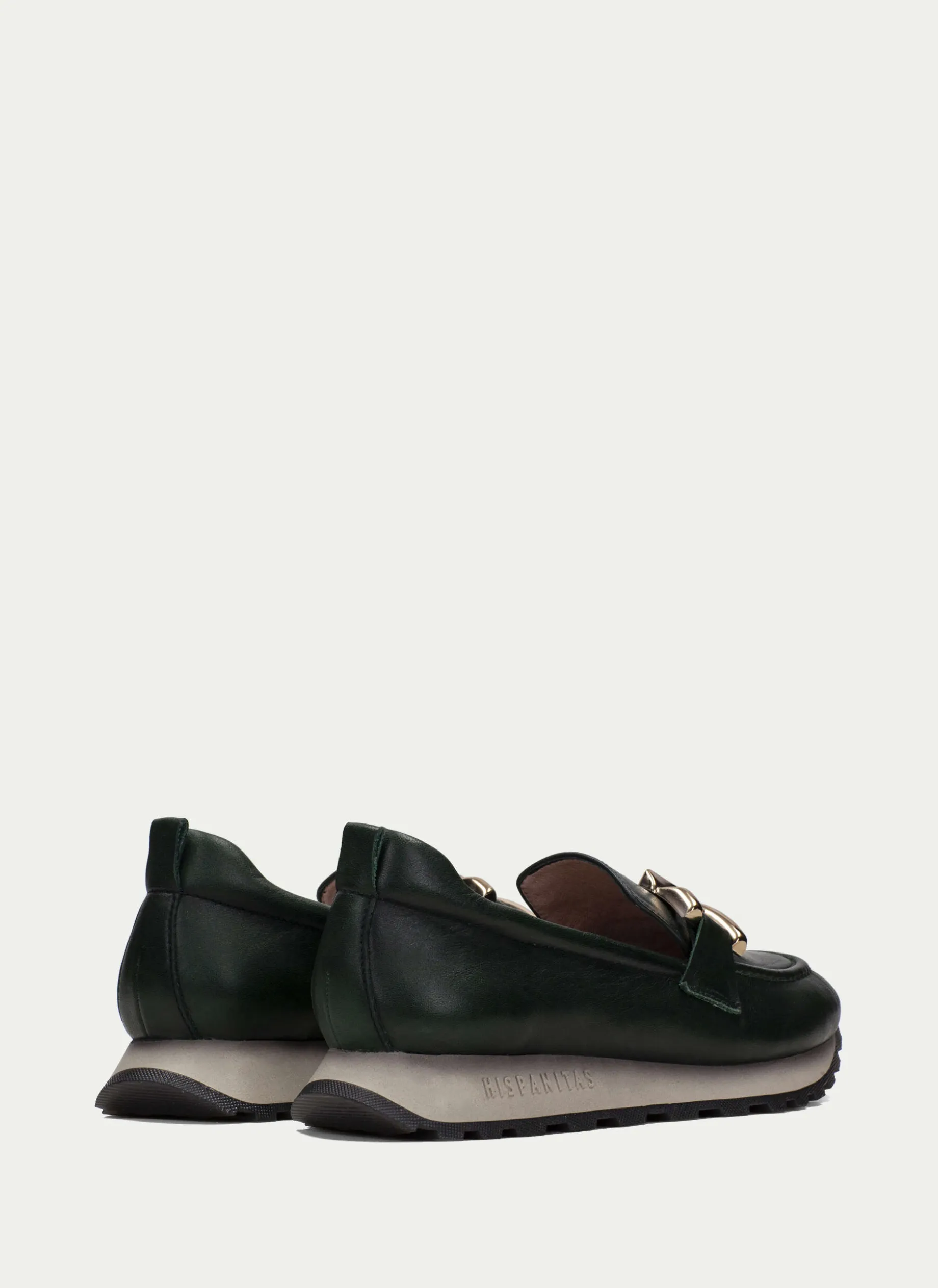 Moccasins Loira Forest