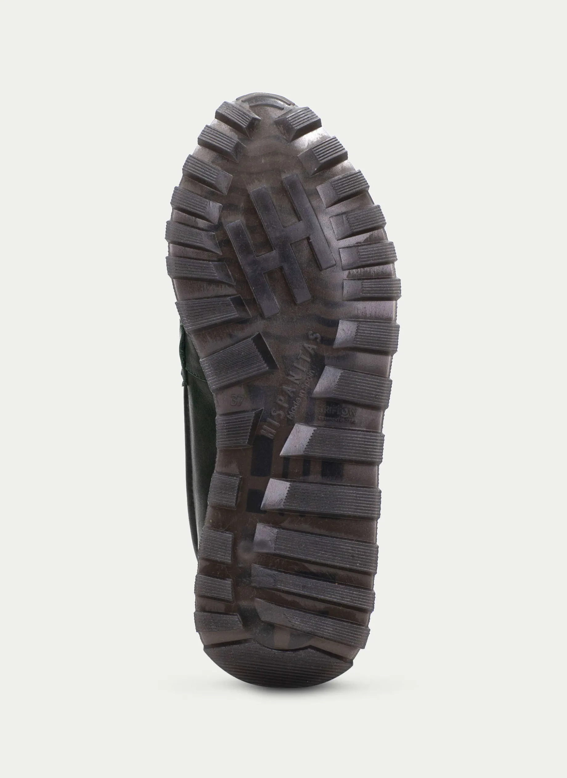 Moccasins Loira Forest