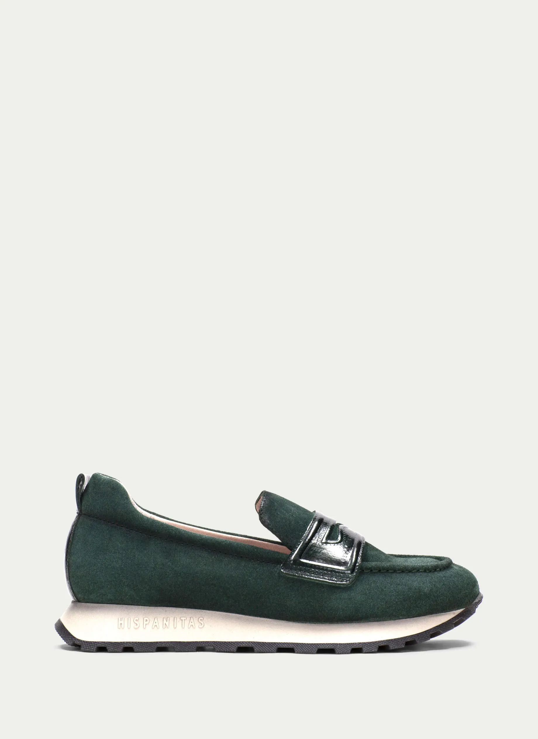 Moccasins Loira Forest