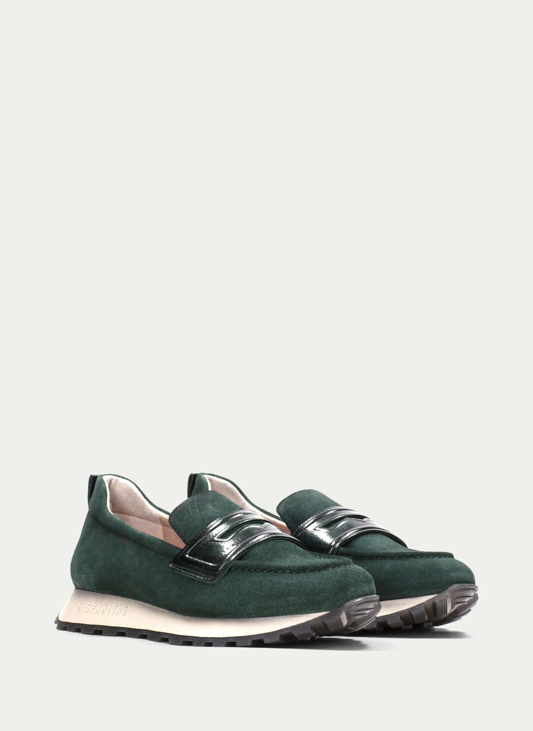 Moccasins Loira Forest
