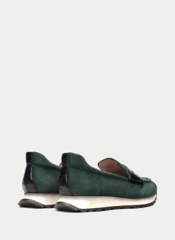 Moccasins Loira Forest