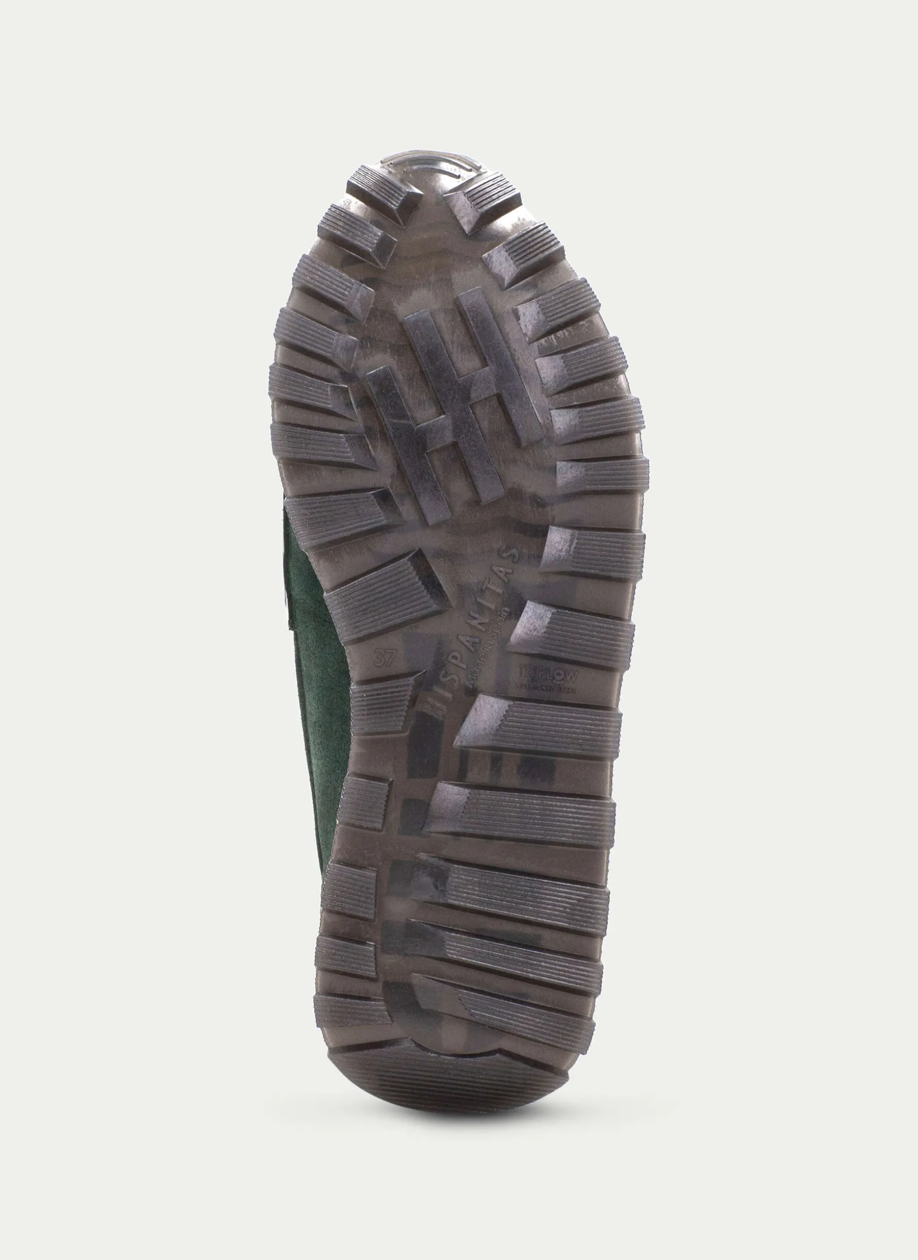 Moccasins Loira Forest