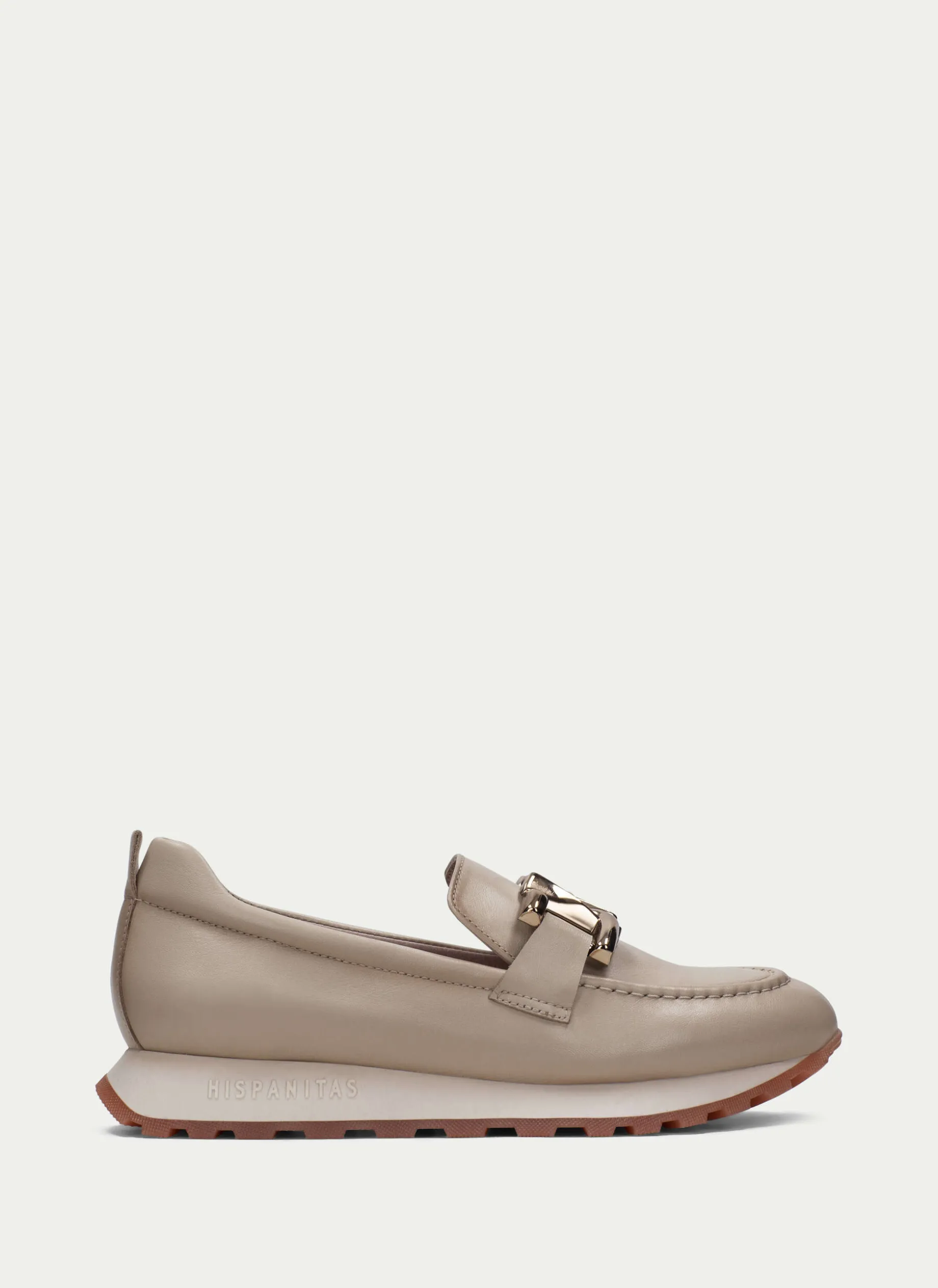 Moccasins Loira Marfil