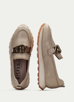 Moccasins Loira Marfil