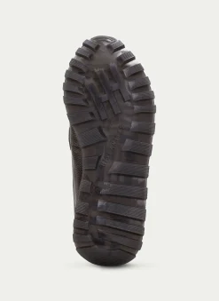 Moccasins Loira Plomo