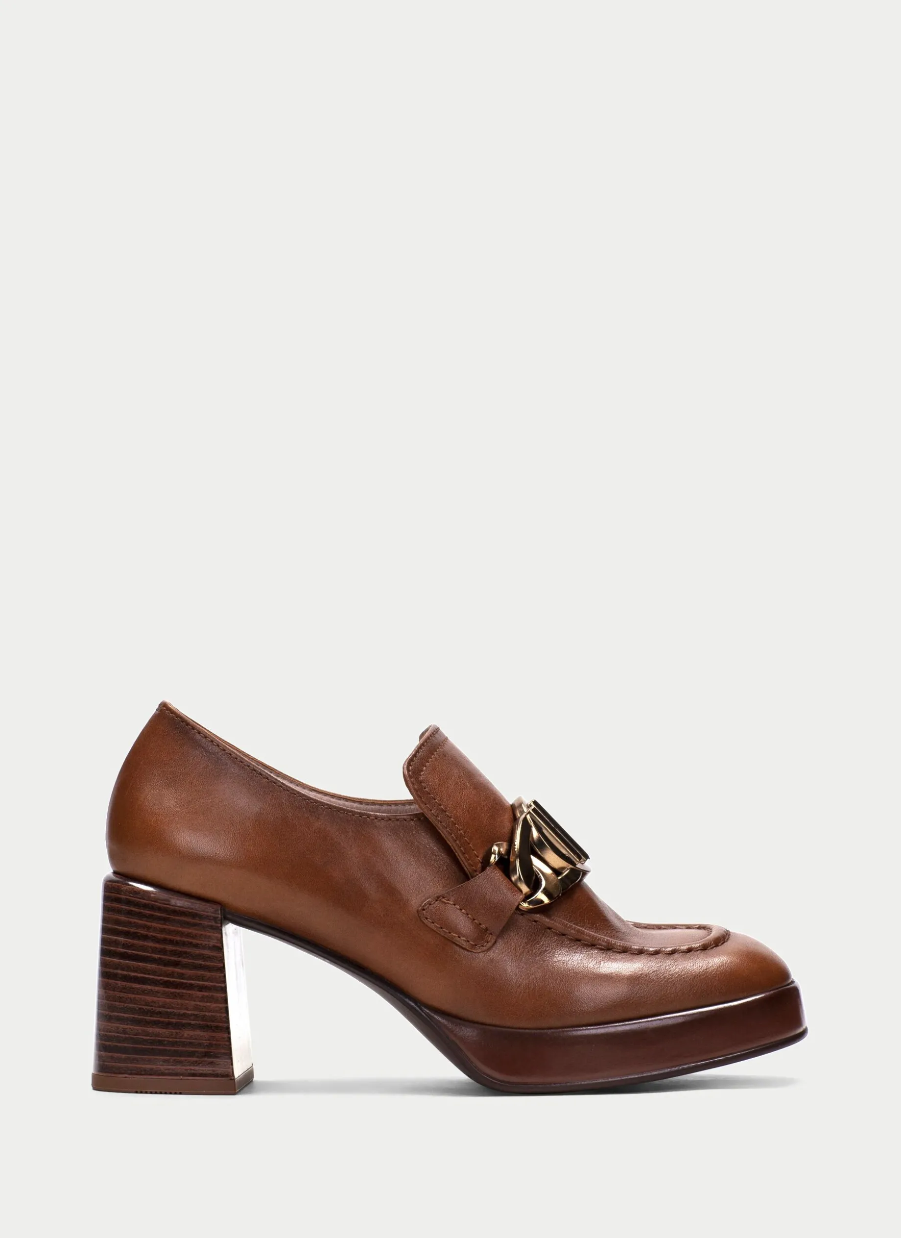 Moccasins Tokio Couro