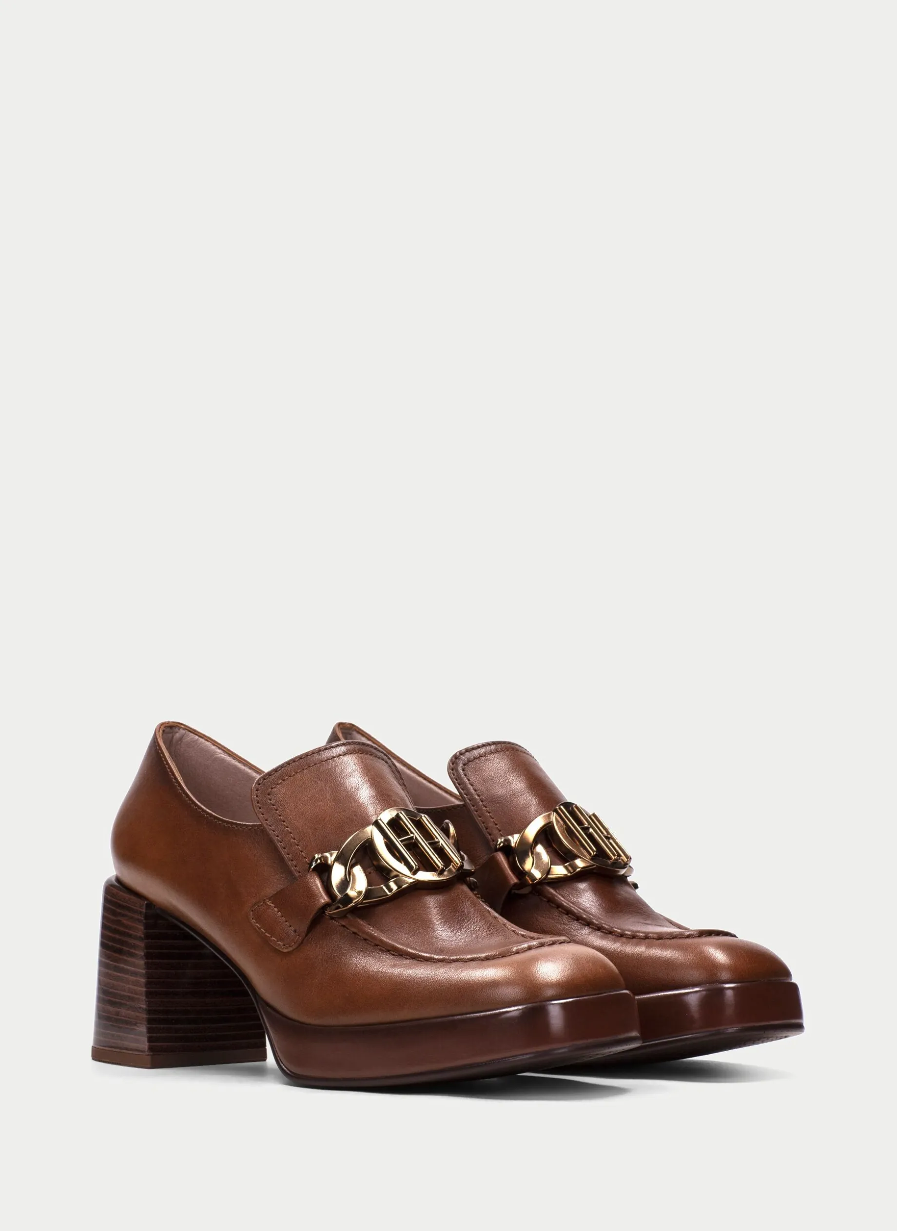Moccasins Tokio Couro
