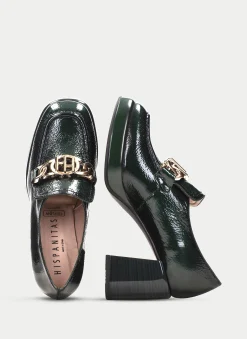 Moccasins Tokio Forest