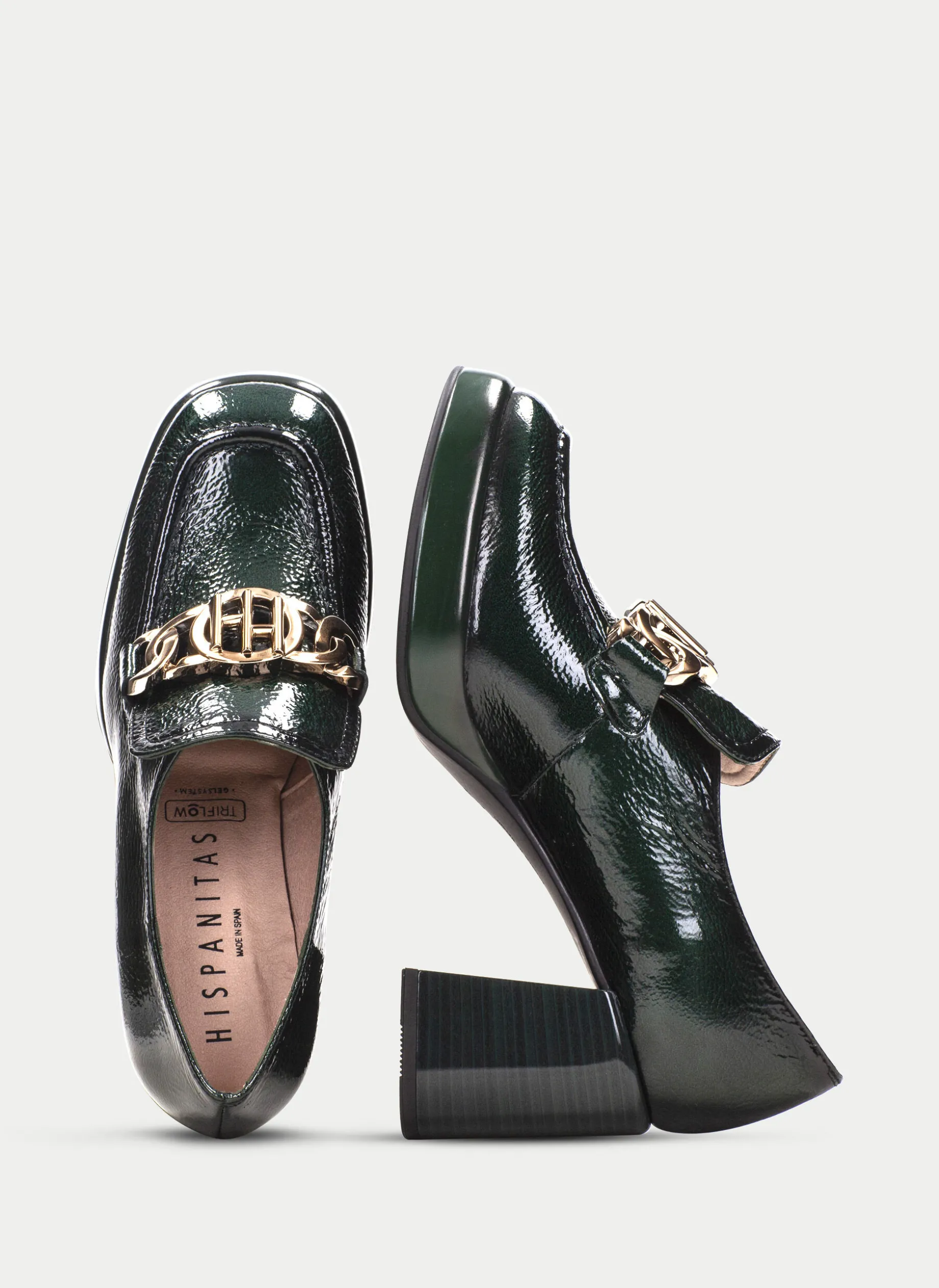 Moccasins Tokio Forest