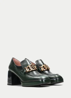 Moccasins Tokio Forest