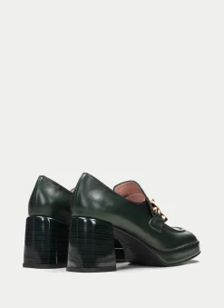 Moccasins Tokio Forest