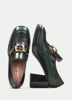 Moccasins Tokio Forest
