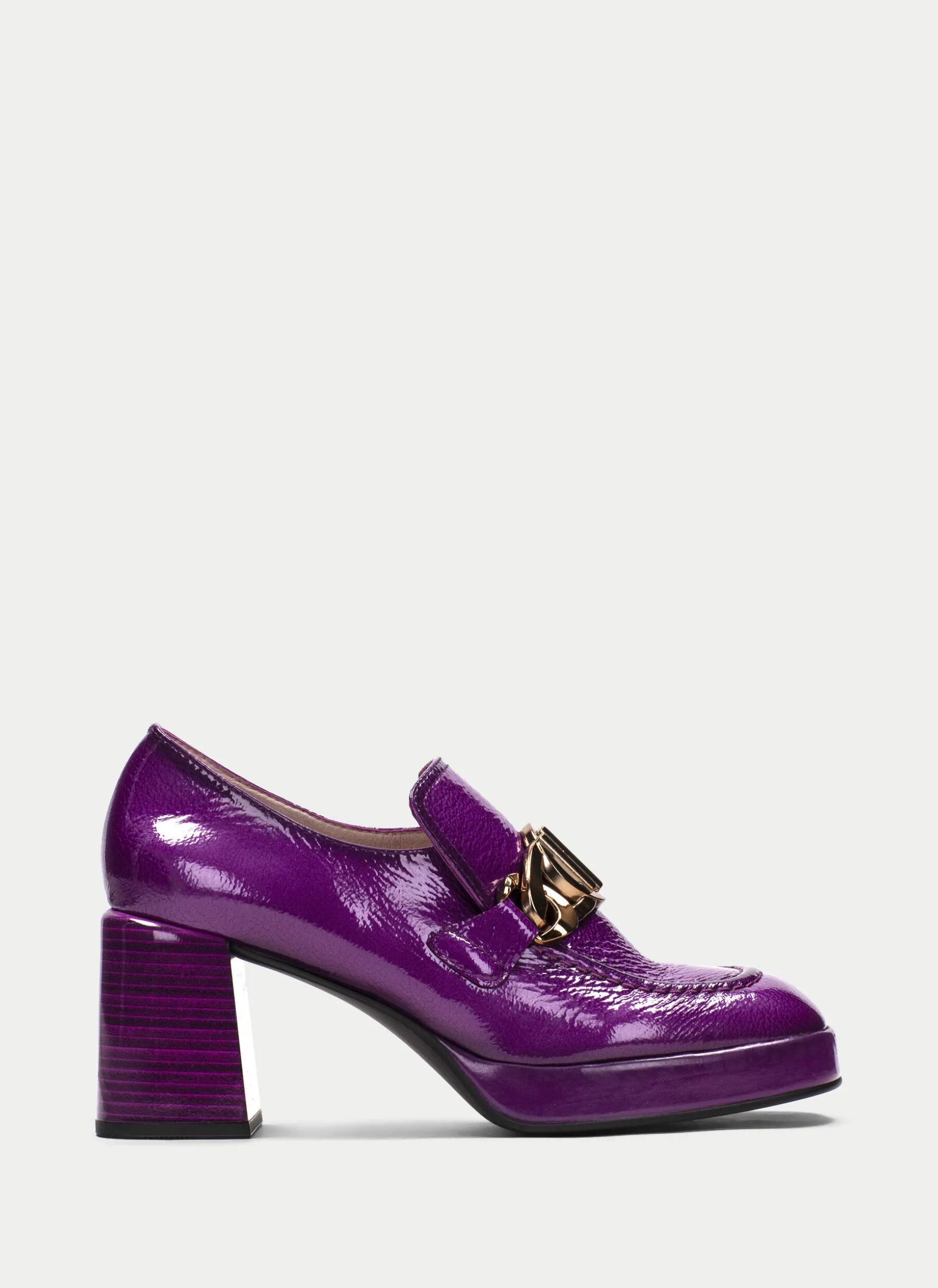 Moccasins Tokio Magenta