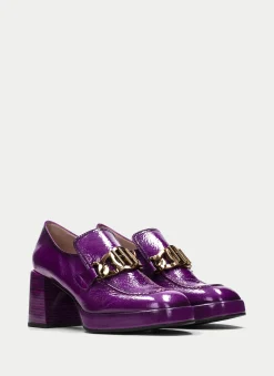 Moccasins Tokio Magenta