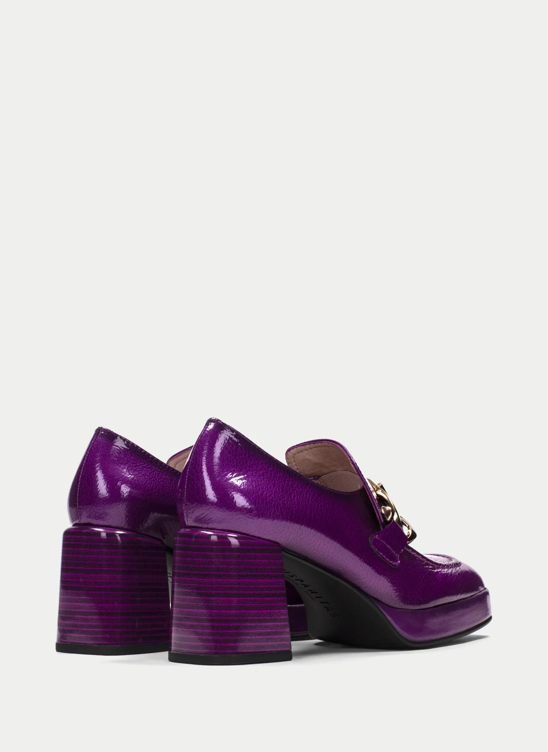 Moccasins Tokio Magenta