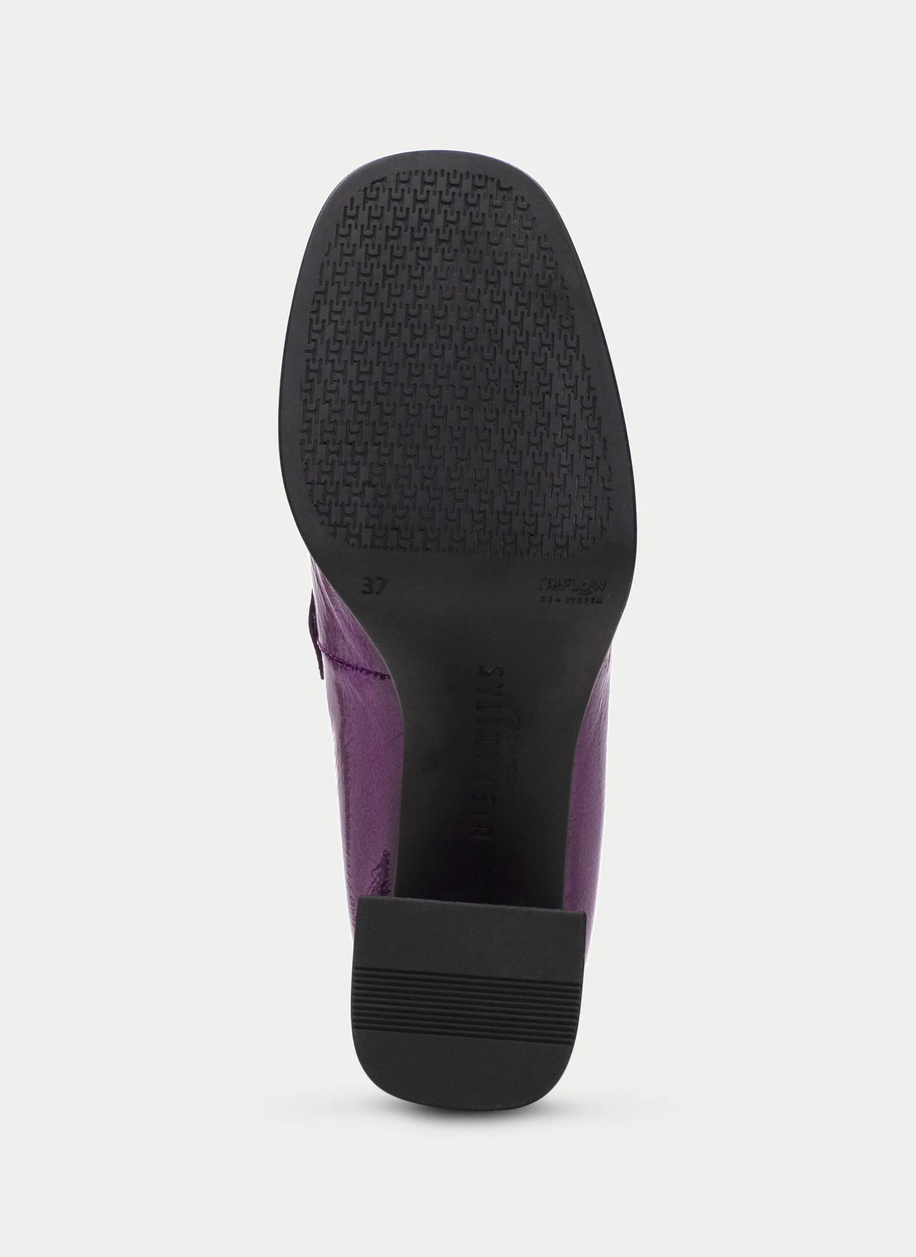 Moccasins Tokio Magenta
