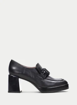Moccasins Tokio Preto