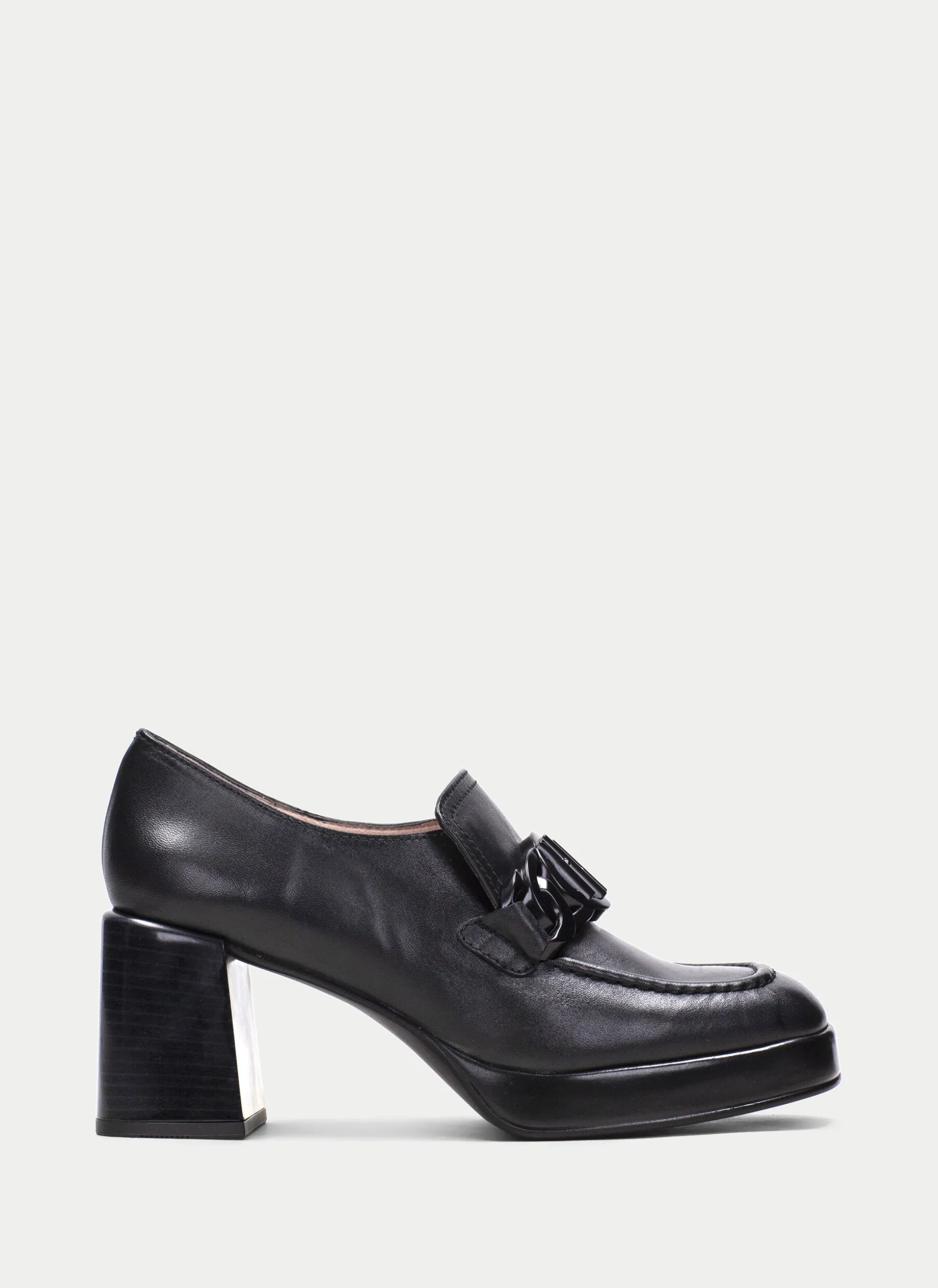 Moccasins Tokio Preto