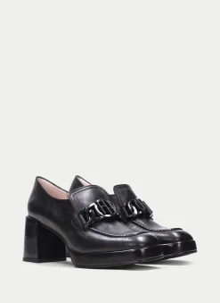 Moccasins Tokio Preto