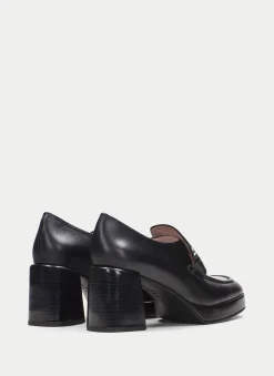 Moccasins Tokio Preto