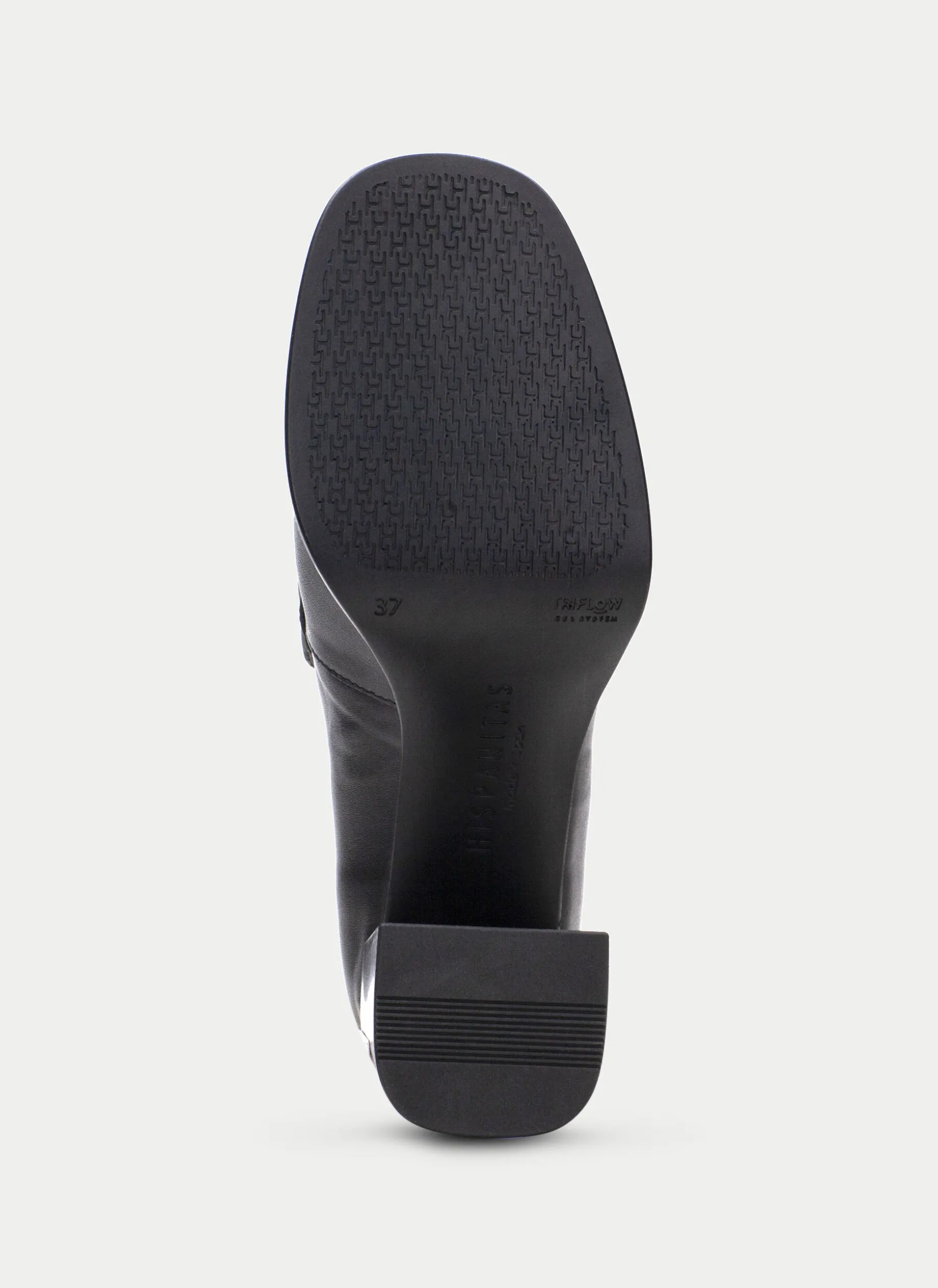 Moccasins Tokio Preto
