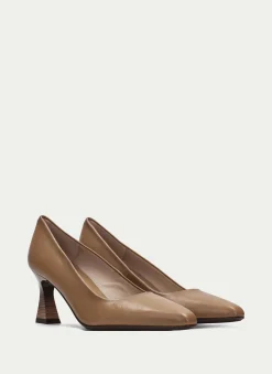 Sapato De Salto Dalia Gobi