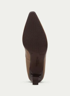 Sapato De Salto Dalia Gobi