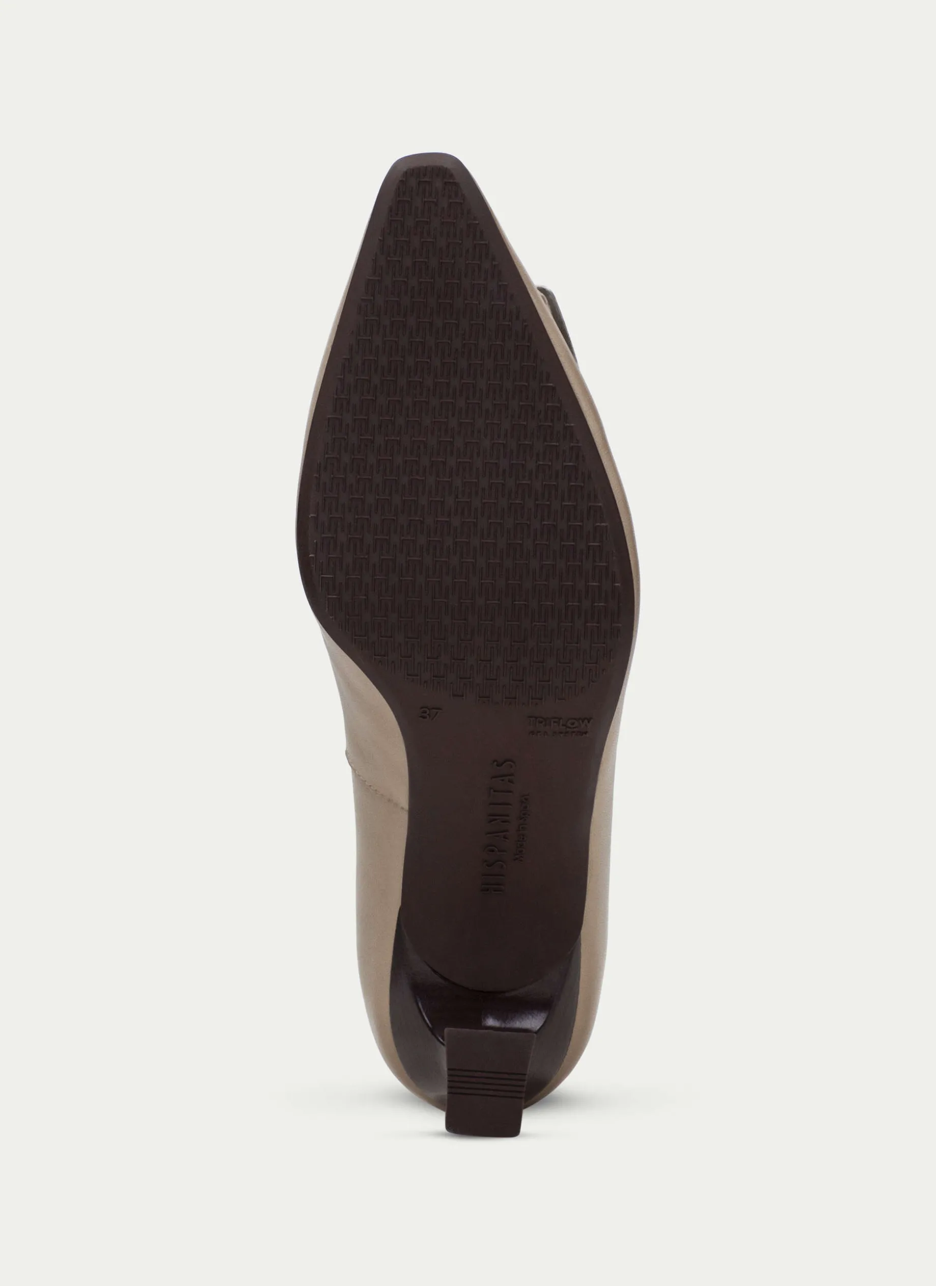 Sapato De Salto Dalia Marfil